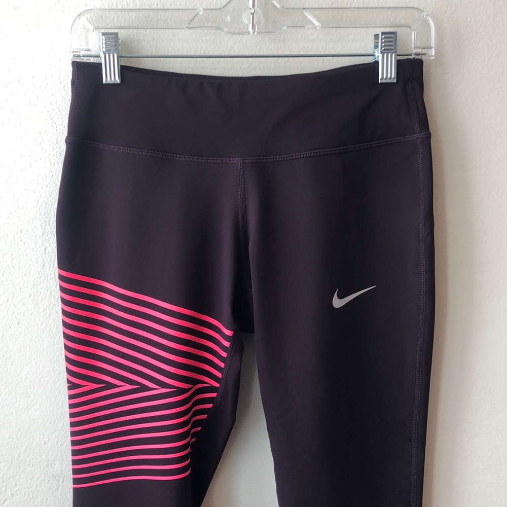 Nike Dri-Fit Running Pants